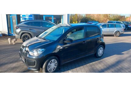 VW up! Gebrauchtwagen