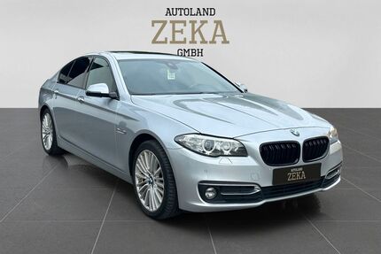BMW 535 Gebrauchtwagen