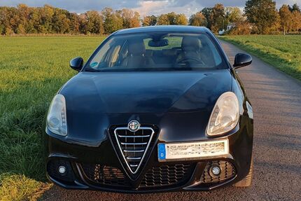 Alfa Romeo Giulietta Gebrauchtwagen