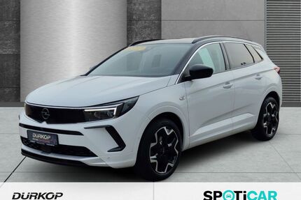 Opel Grandland (X) Gebrauchtwagen