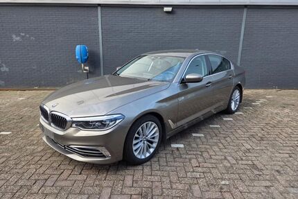 BMW 530 Gebrauchtwagen