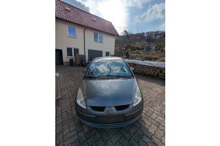 Mitsubishi Colt Gebrauchtwagen