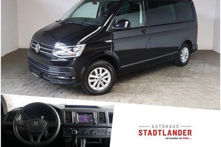 VW T6 Caravelle Gebrauchtwagen