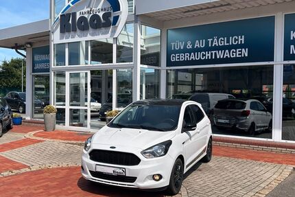 Ford Ka/Ka+ Gebrauchtwagen