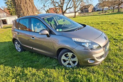 Renault Scenic Gebrauchtwagen