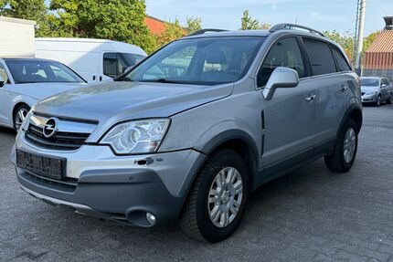 Opel Antara Gebrauchtwagen