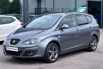 Seat Altea Gebrauchtwagen
