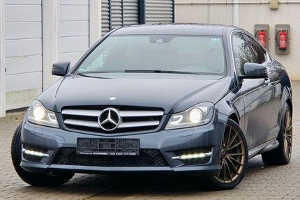 Mercedes-Benz C 220 Gebrauchtwagen
