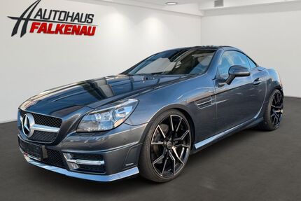 Mercedes-Benz SLK 250 Gebrauchtwagen