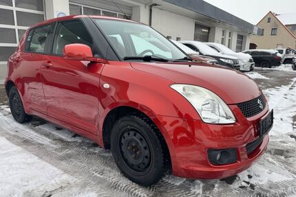 Suzuki Swift Gebrauchtwagen