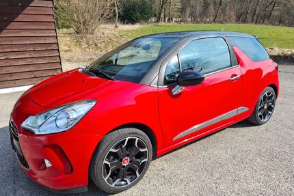 Citroen DS3 Gebrauchtwagen