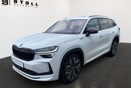 Skoda Kodiaq Gebrauchtwagen