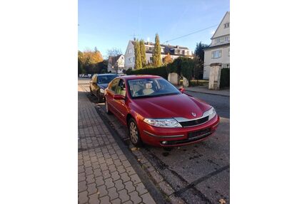 Renault Laguna Gebrauchtwagen