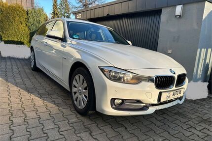 BMW 318 Gebrauchtwagen