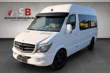 Mercedes-Benz Sprinter Gebrauchtwagen
