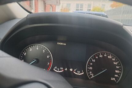 Ford EcoSport Gebrauchtwagen