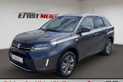 Suzuki Vitara Gebrauchtwagen