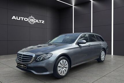 Mercedes-Benz E 220 Gebrauchtwagen