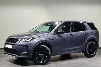 Land Rover Discovery Sport Gebrauchtwagen