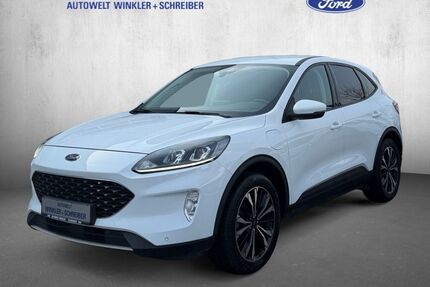 Ford Kuga Gebrauchtwagen