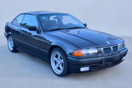 BMW 325 Gebrauchtwagen