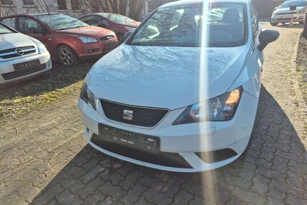 Seat Ibiza Gebrauchtwagen
