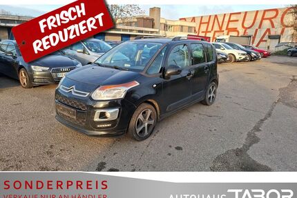 Citroen C3 Picasso Gebrauchtwagen