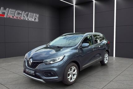 Renault Kadjar Gebrauchtwagen