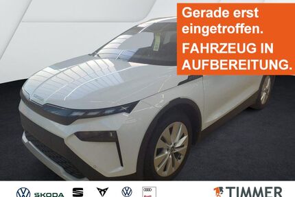 Skoda Elroq Gebrauchtwagen