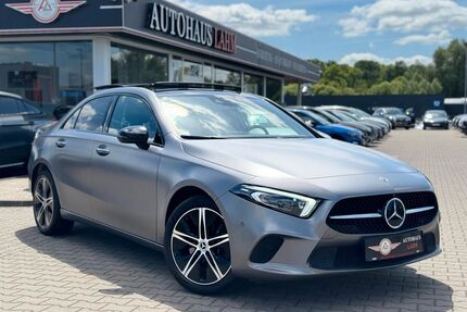 Mercedes-Benz A 250 Gebrauchtwagen