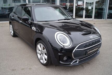 Mini Cooper S Clubman Gebrauchtwagen