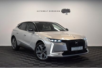 DS Automobiles DS4 Gebrauchtwagen