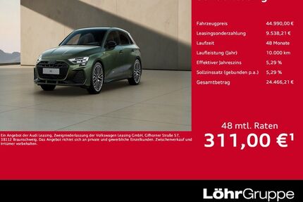 Audi A3 Gebrauchtwagen