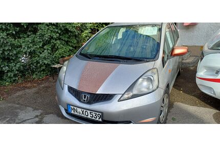 Honda Jazz Gebrauchtwagen