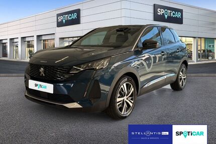 Peugeot 3008 Gebrauchtwagen