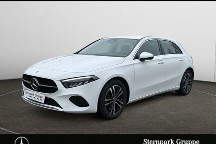 Mercedes-Benz A 180 Gebrauchtwagen