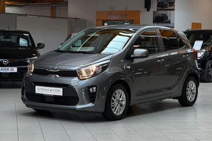Kia Picanto Gebrauchtwagen