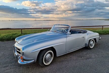 Mercedes-Benz 190 Gebrauchtwagen