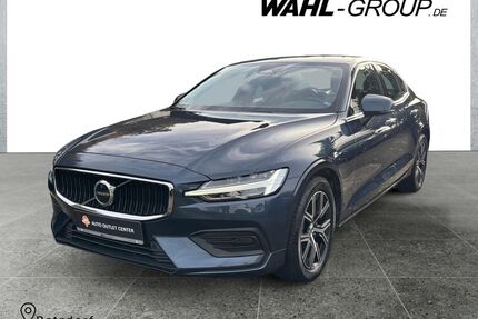 Volvo S60 Gebrauchtwagen