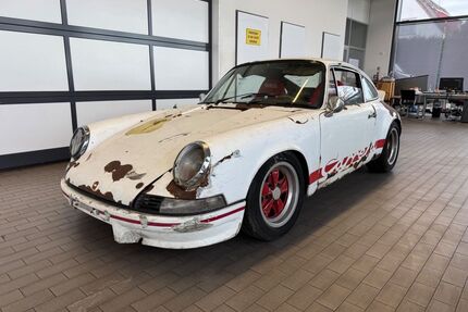 Porsche 911 Urmodell Gebrauchtwagen