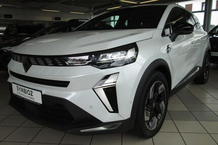 Renault Symbioz Gebrauchtwagen