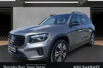 Mercedes-Benz GLB 220 Gebrauchtwagen