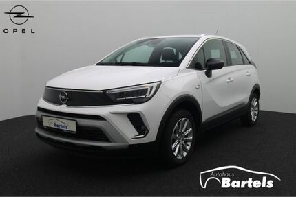 Opel Crossland (X) Gebrauchtwagen