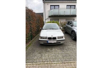 BMW 316 Gebrauchtwagen