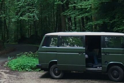 VW T3 andere Gebrauchtwagen
