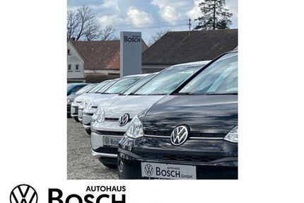 VW e-up! Gebrauchtwagen