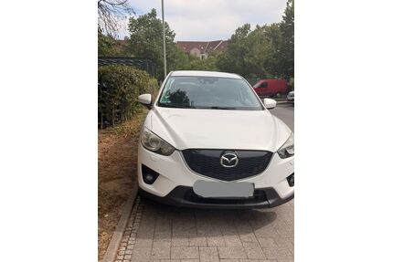 Mazda CX-5 Gebrauchtwagen