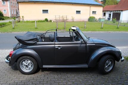 VW Käfer Gebrauchtwagen