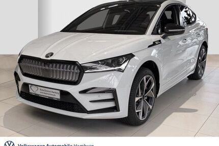 Skoda Enyaq Gebrauchtwagen
