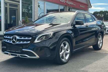 Mercedes-Benz GLA 200 Gebrauchtwagen